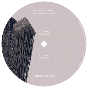 Kenny Dahl - Decompression