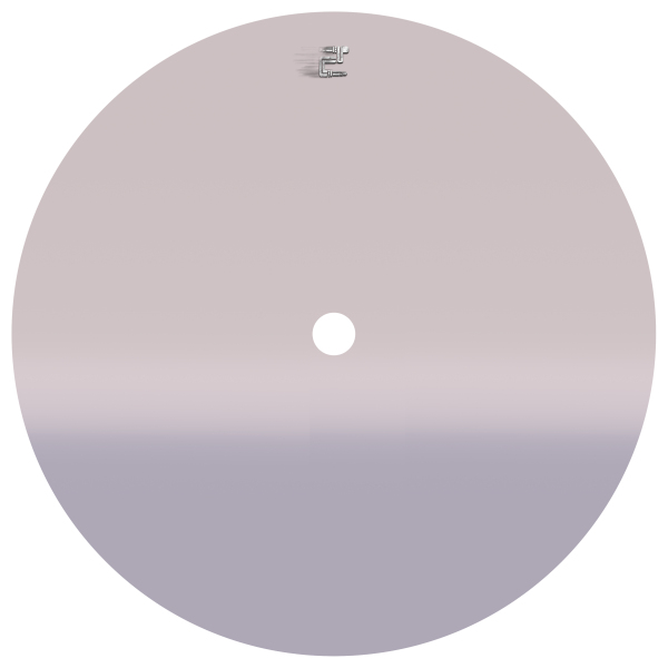 Kenny Dahl - Decompression (Back)