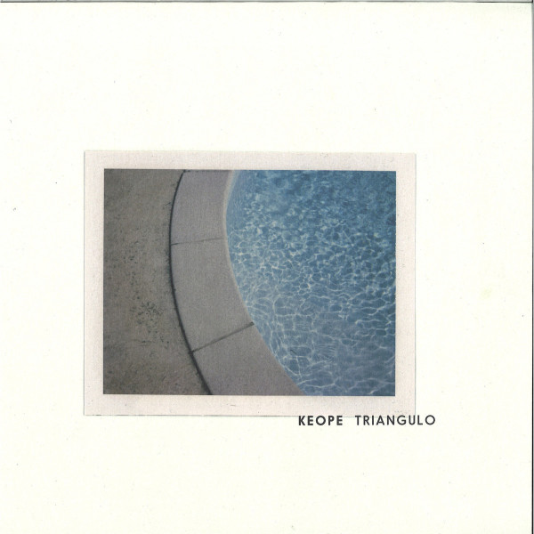 Keope - Triangulo (LP)