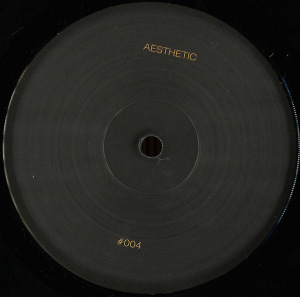 Kepler - Aesthetic 04 (Kepler Remix)