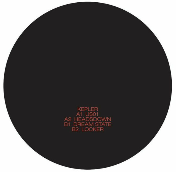 Kepler - Aesthetic 05 (Back)