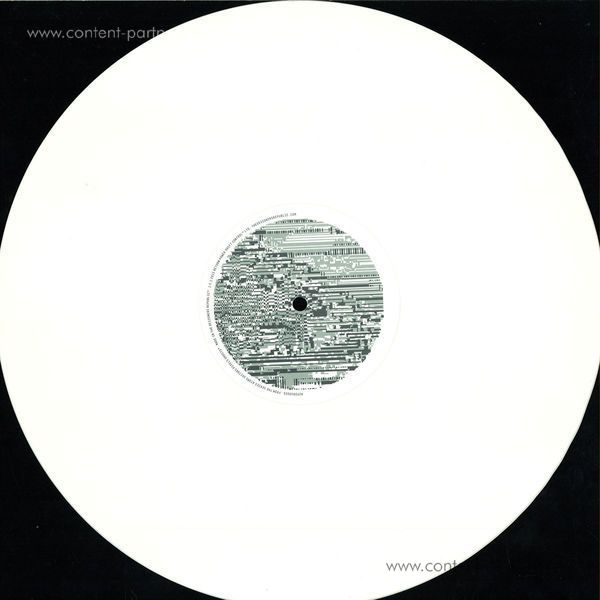 Kero X Marshall Applewhite - Sewer Tracks Ep