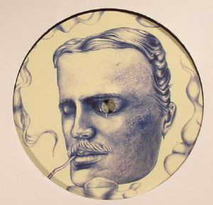 Kessel Vale - Blue Portrait EP