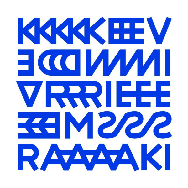 Kevin De Vries - Meraki