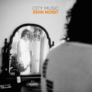 Kevin Morby - City Music (LP)