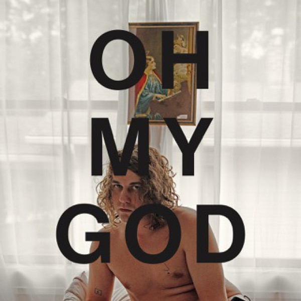 Kevin Morby - Oh My God (Black Vinyl 2LP)