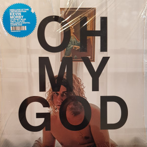 Kevin Morby - Oh My God (Ltd. Ed. Sky Blue Vinyl 2LP)