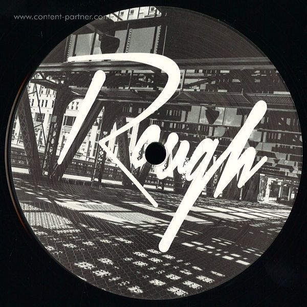 Kevin Over - Early Kurt Ep (Vinyl Only)