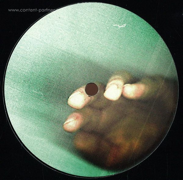 Kevin de Vries - Series 45 - Time Traveler (180gr.)