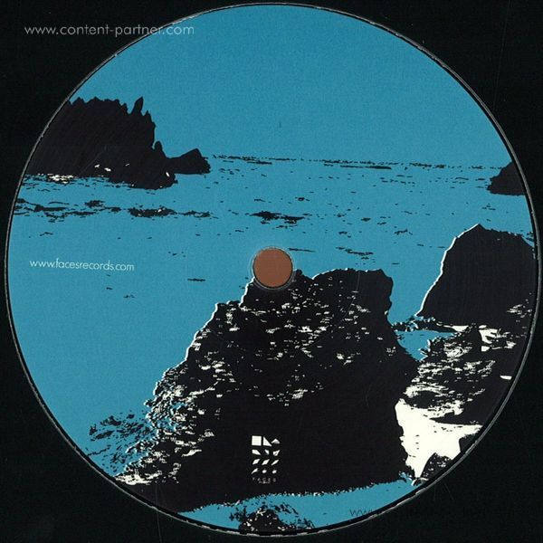 Kez Ym - Escape To The Vibe Ep