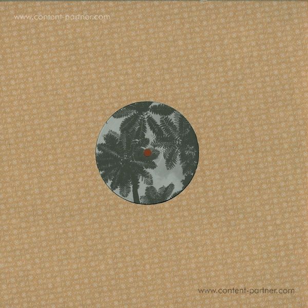 Kez Ym - Prop EP
