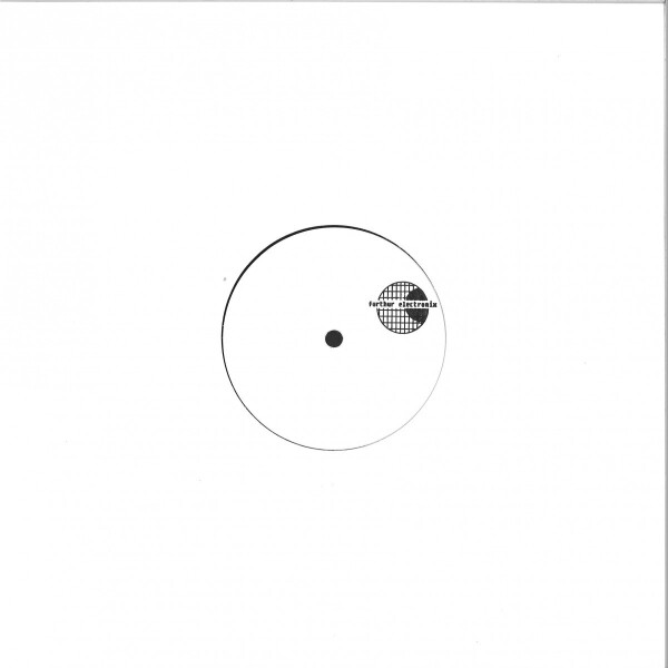 Khan - Electricity EP (Back)