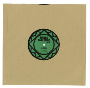 Khanum - Trek Through (Back)