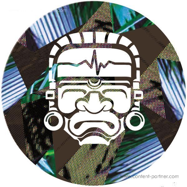 Khen & Sonic Union - Driven By Demand