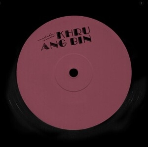 Khruangbin - Remixes 12" Purple Label