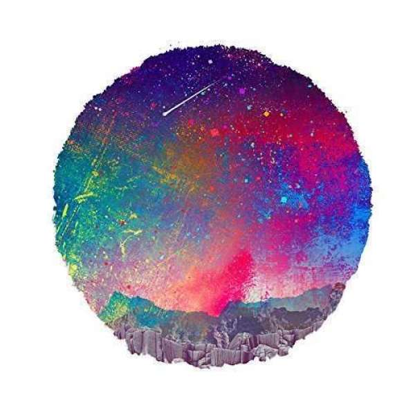Khruangbin - The Universe Smiles Upon You (180g Black)
