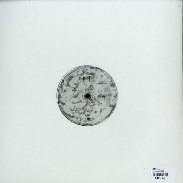 KiNK - Cloud Generator (Back)