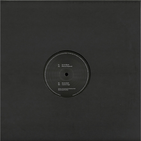 Killawatt - Death In A Jeweled Box (Back)