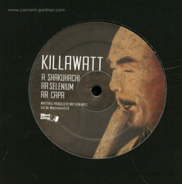 Killawatt - Shakuhachi
