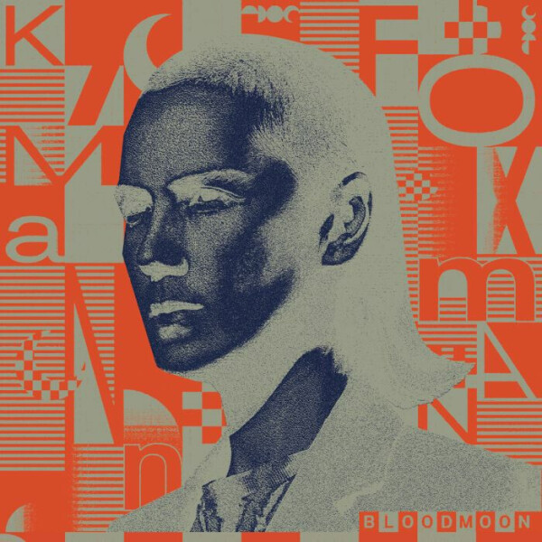 Kim Ann Foxman - Blood Moon (Roza Terenzi/Dawl & Sween/Violet mixes