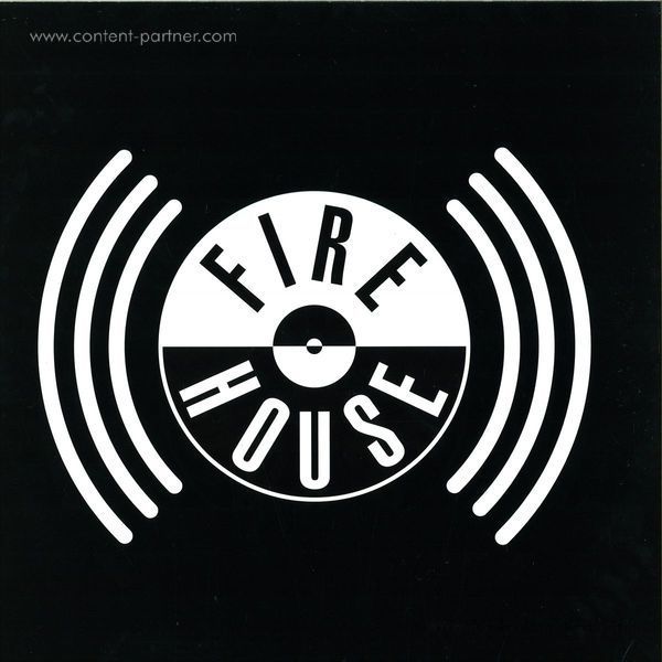 Kim Ann Foxman - Firehouse 002 (Back)