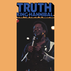 King Hannibal - Truth (180g Deluxe Reissue) (Back)