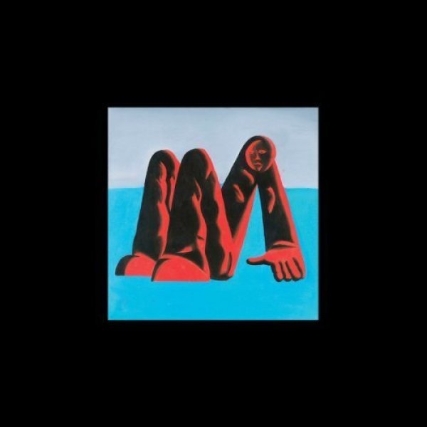 King Krule - Man Alive! (Coloured LP + Bonus Flexi Disc)