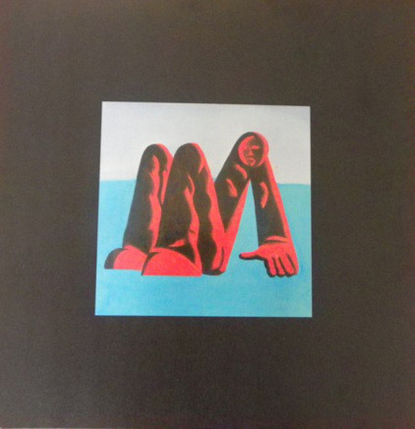 King Krule - Man Alive! (Coloured Vinyl LP)