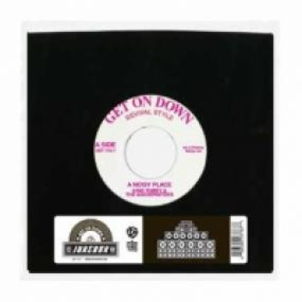 King Tubby - A Noisy Place (7