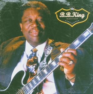 King,B.B. - Blues D'Azur