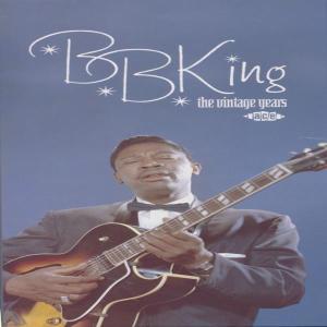 King,B.B. - Vintage Years