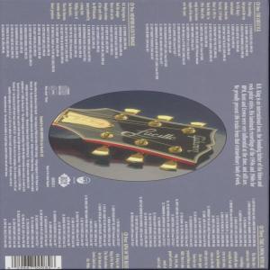 King,B.B. - Vintage Years (Back)