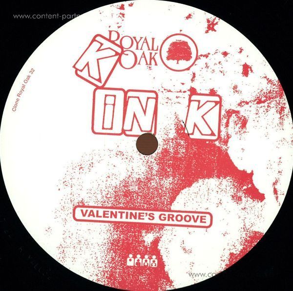 Kink - Valentine's Groove