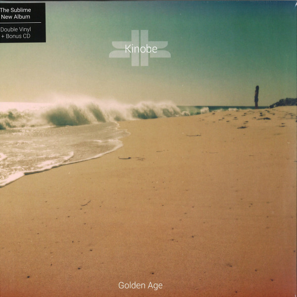 Kinobe - Golden Age