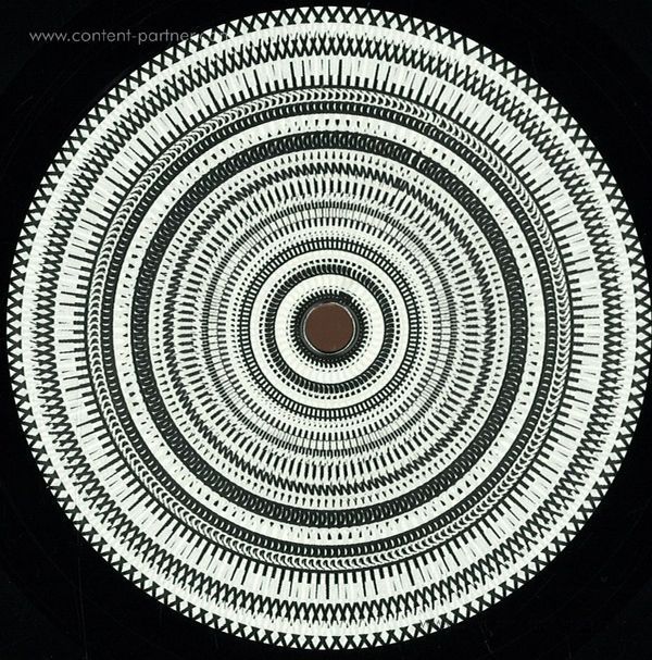 Kirik - It's Good EP (Vinyl Only)