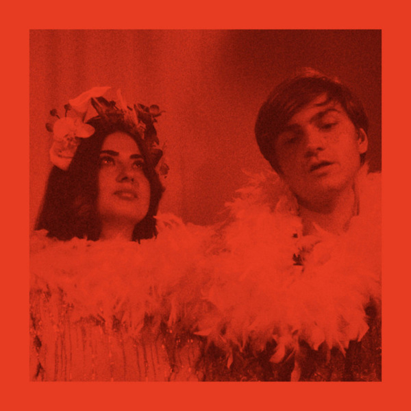 Kit Sebastian - Mantra Moderne / Kuytu (7")