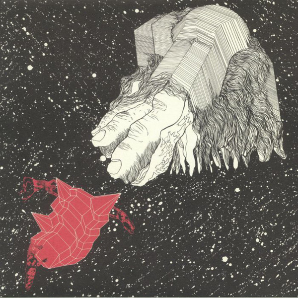 Kit n' C.L.A.W.S. - Urn Of Stilled Sorrows Ep