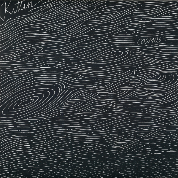Kittin - Cosmos LP