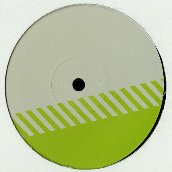Kiwi - Marmora's Theme Ep (incl. Tuff City Kids Remix) (Back)