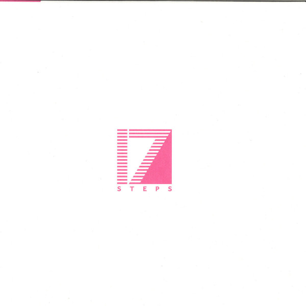 Kiwi - Oooh EP (incl. Hammer Remix) (Back)
