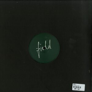 Kiyoko - Emeralds (Back)
