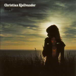 Kjellvander,Christian - Faya