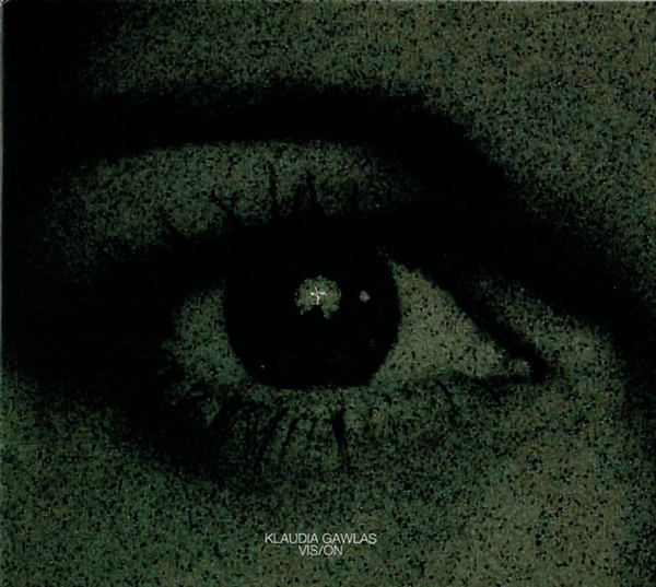 Klaudia Gawlas - Vision