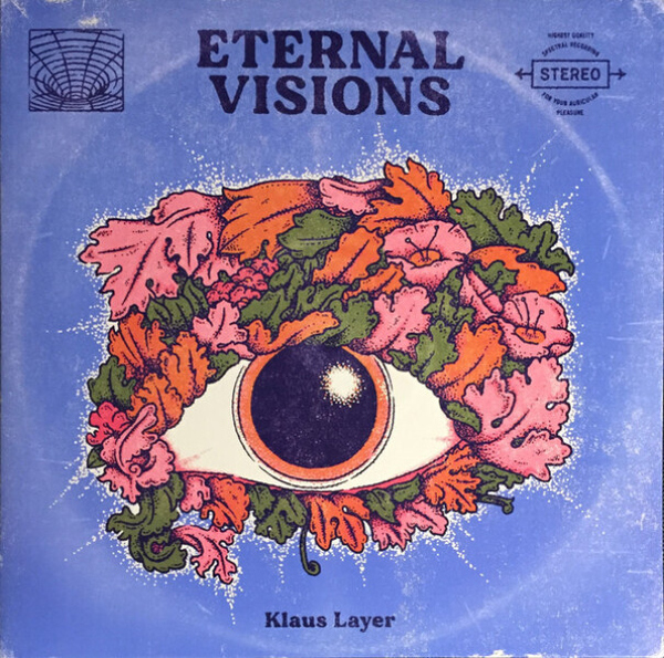 Klaus Layer - Eternal Visions