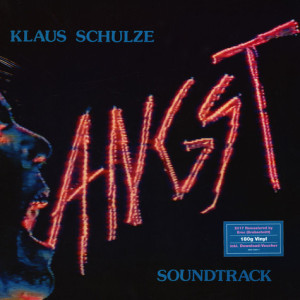 Klaus Schulze / OST - Angst (Remastered 2017)