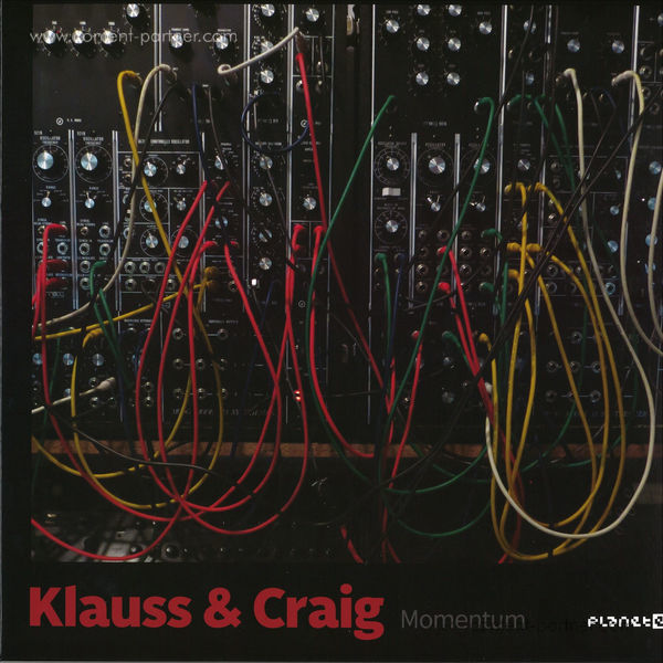 Klauss & Craig - Momentum