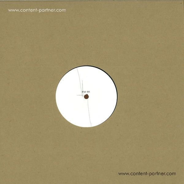 Klockworks - Klockworks 1 (repressed) (Back)