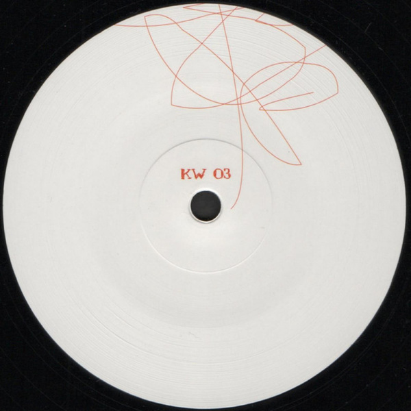 Klockworks - Klockworks 3 (Back in) (Back)