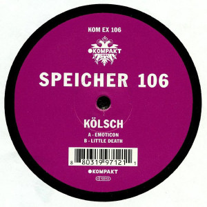 Kölsch - Speicher 106