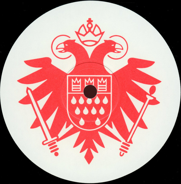 Kölsch - Speicher 97 (Back)